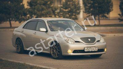 Ремонт генератора Toyota Verossa, Купить генератор Toyota Verossa